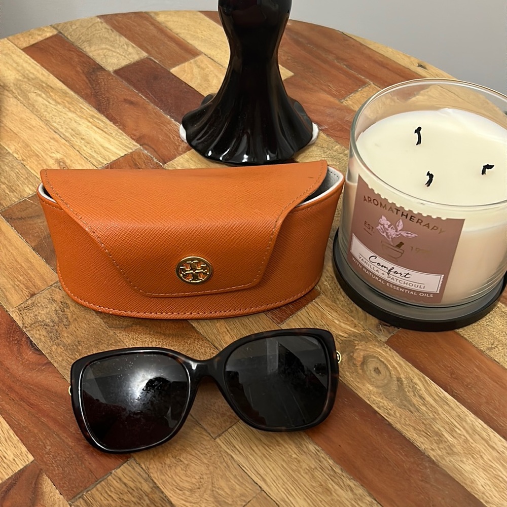 Tory Burch Sunglasses